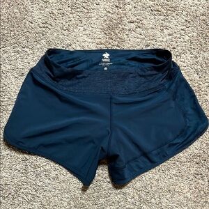 Women's Rabbit Shorts